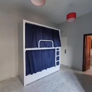 Samay Hostal Sevilla