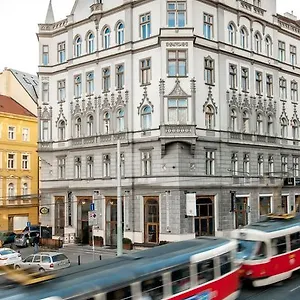 Czech Praha