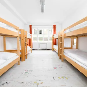 Hostel Benedikt Center, Praga
