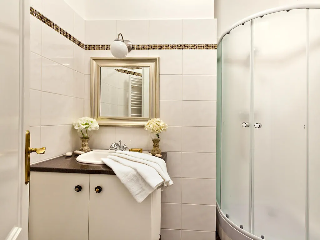 Aparthotel Cathedral Prague Apartments