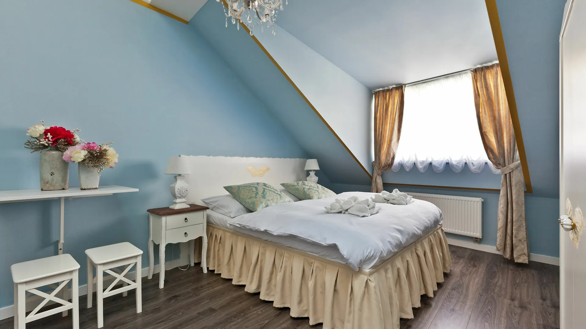 Aparthotel Cathedral Prague Apartments