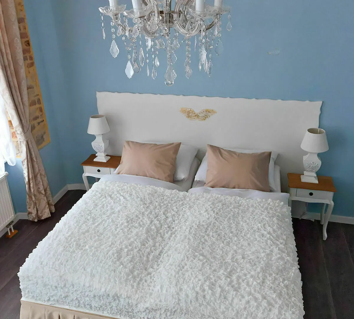 Cathedral Prague Apartments Aparthotel
