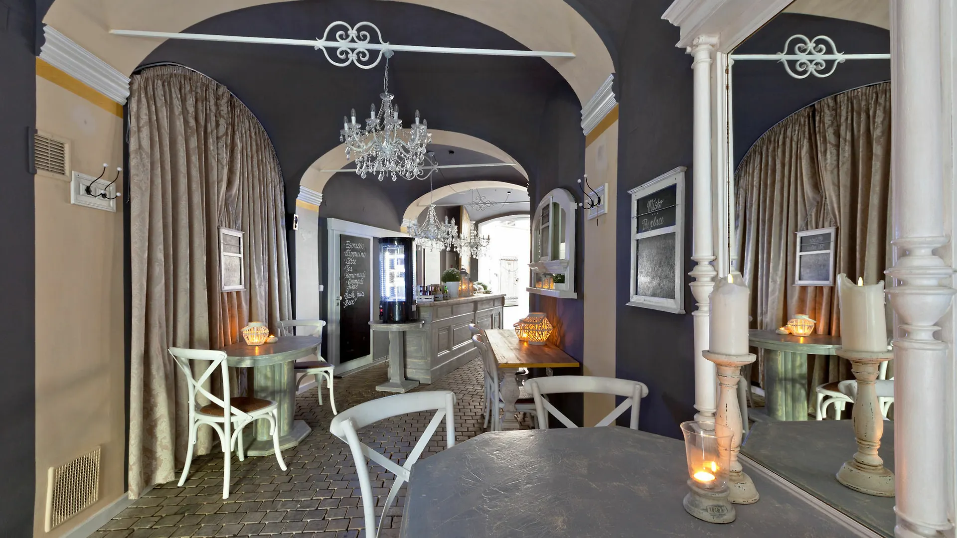 Cathedral Prague Apartments Aparthotel