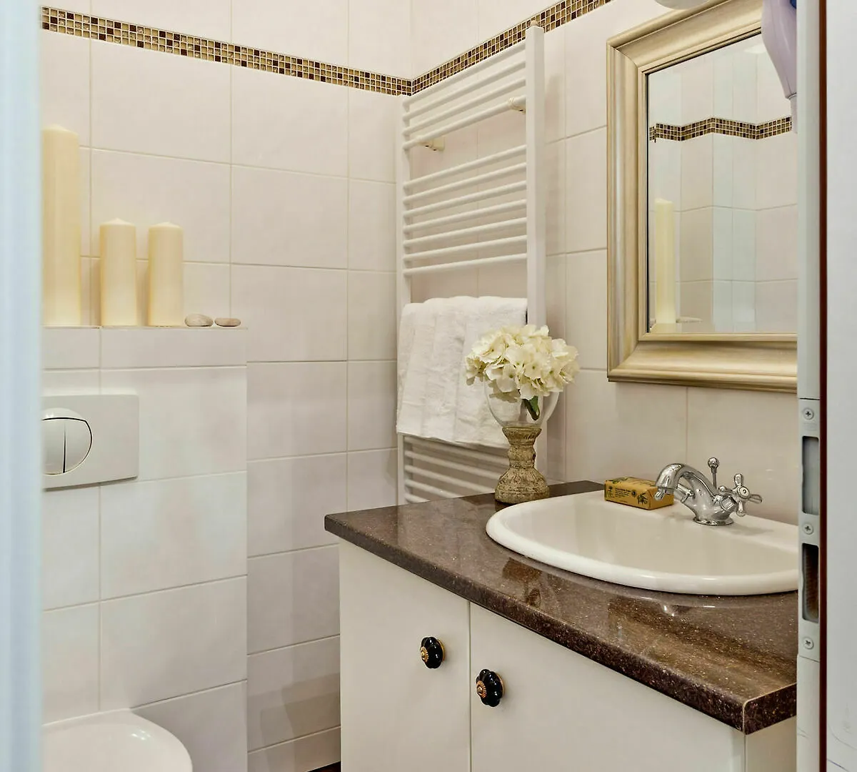 Aparthotel Cathedral Prague Apartments