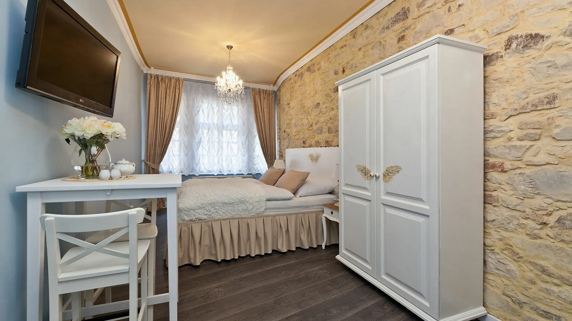 Cathedral Prague Apartments Aparthotel
