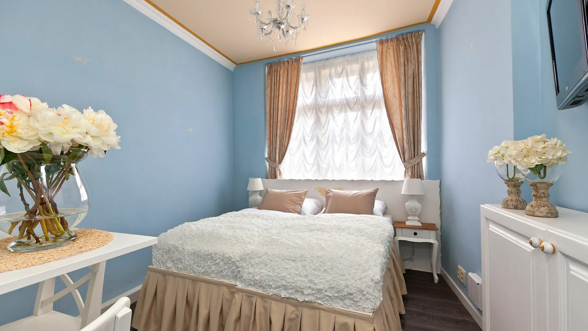 Cathedral Prague Apartments 4*,  Czech Republic