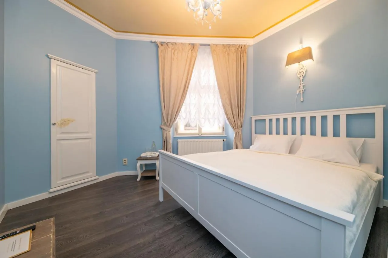 Aparthotel Cathedral Prague Apartments