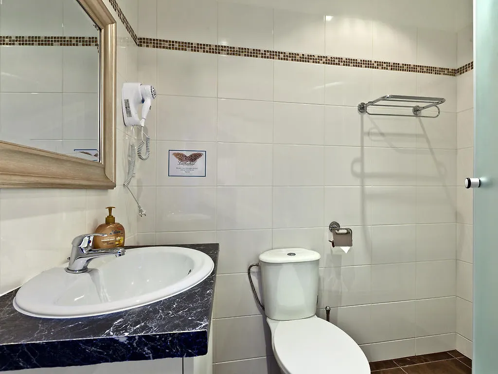 Cathedral Prague Apartments