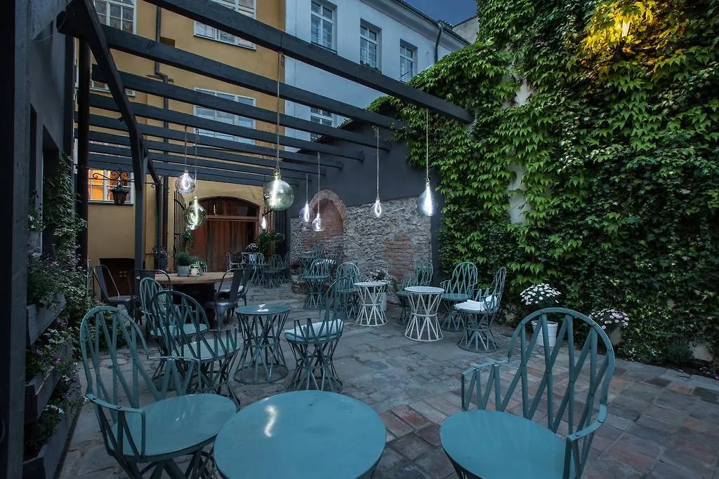 Cathedral Prague Apartments