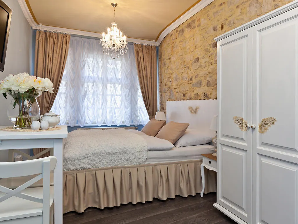 Apartmanhotel Cathedral Prague Apartments
